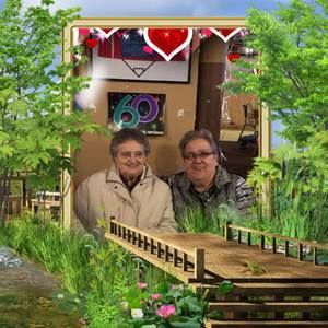 Meet your Posher, Ellen